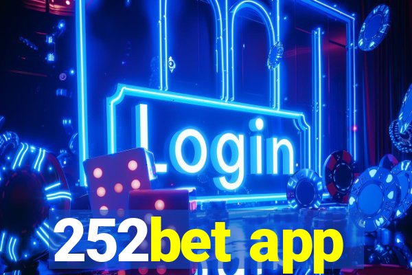 252bet app